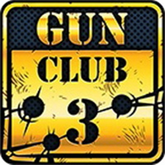 枪支俱乐部3app 