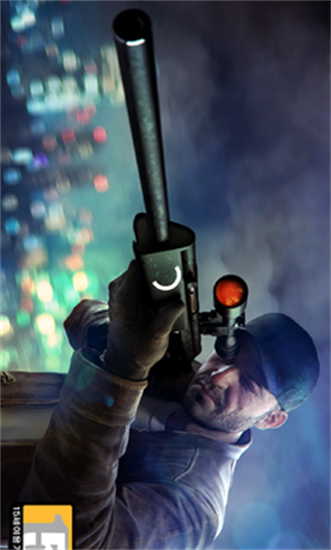 狙击猎手下载-狙击猎手安卓最新版下载