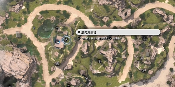 最终幻想7重生仰卧起坐对决攻略