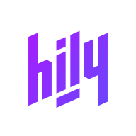 Hily app