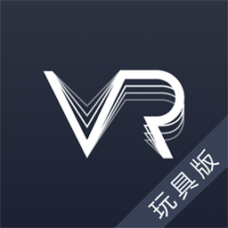 小米vr玩具版 