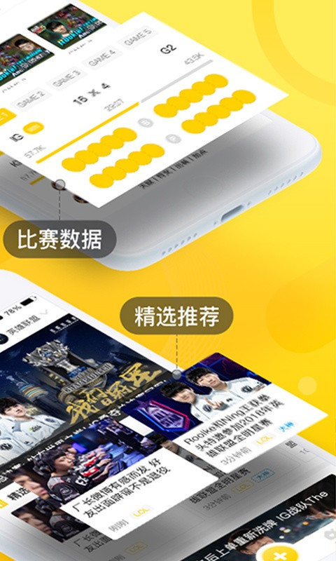 CIliCIli短视频app